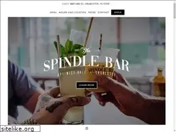 Sites similar to spindlebar.com