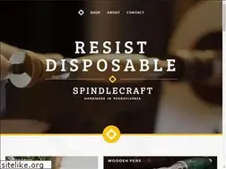 Sites similar to spindlecraft.com