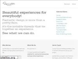 Sites similar to spindledesco.com