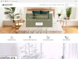 Sites similar to spindlemattress.com