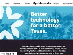 Sites similar to spindlemedia.com