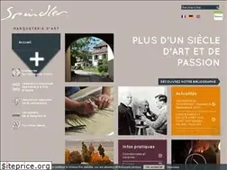 Sites similar to spindler.tm.fr