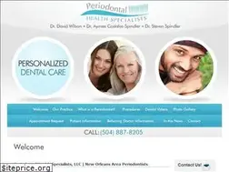 Sites similar to spindlerperio.com