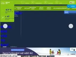 Sites similar to spindleruv-mlyn.com