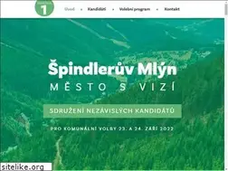 Sites similar to spindleruv-mlyn.eu