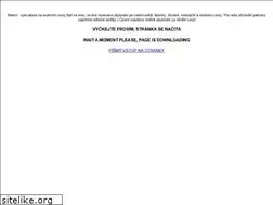 Sites similar to spindleruv-mlyn.on-internet.cz