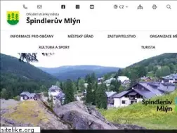 Sites similar to spindleruvmlyn.org