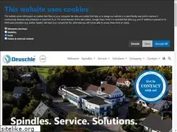 Sites similar to spindleservice.com