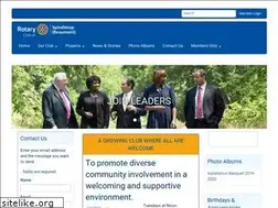 Sites similar to spindletop-rotary.org