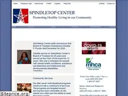 Sites similar to spindletopcenter.org