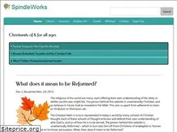 Sites similar to spindleworks.com