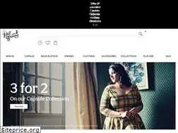 Sites similar to spindoctorclothing.com