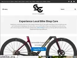 Sites similar to spindoctorcyclewerks.com
