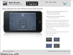 Sites similar to spindoctorgame.com