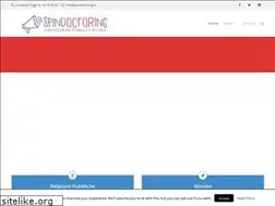 Sites similar to spindoctoring.it