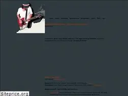 Sites similar to spindoctors-archive.com