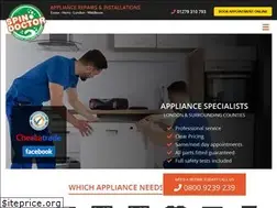 Sites similar to spindoctoruk.co.uk