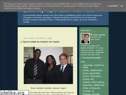 Sites similar to spindola.blogspot.com