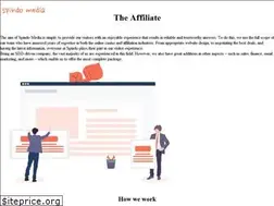 Sites similar to spindomedialtd.com