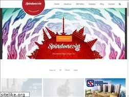 Sites similar to spindonesia.com