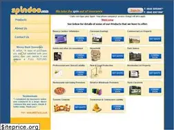 Sites similar to spindoo.com