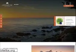 Sites similar to spindriftinn.com