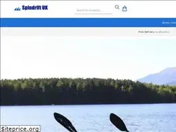 Sites similar to spindriftltd.com
