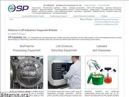 Sites similar to spindustries.com