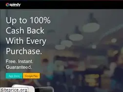 Sites similar to spindyapp.com