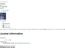 Sites similar to spine-deformity.org