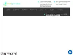 Sites similar to spine-surgeon.co.in
