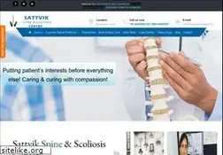 Sites similar to spine-surgeon.org