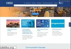 Sites similar to spine.org