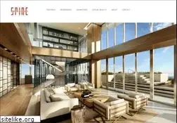 Sites similar to spine3d.com
