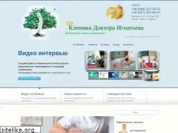 Sites similar to spine5.com