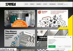 Sites similar to spinea.fi