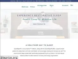 Sites similar to spinealign.com