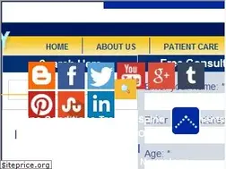 Sites similar to spineandneurosurgeryhospitalindia.com