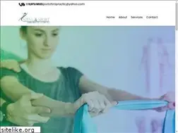 Sites similar to spineandsportchiropractic.com