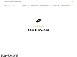 Sites similar to spineandsportspt.com