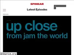 Sites similar to spinear.com