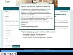 Sites similar to spineart.hu