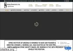 Sites similar to spineaz.com