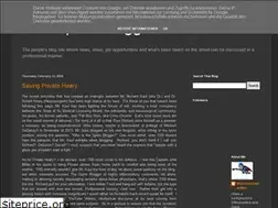 Sites similar to spineblogger.blogspot.com