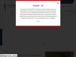 Sites similar to spinecareofmanassas.com