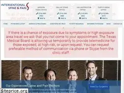 Sites similar to spinedallas.com