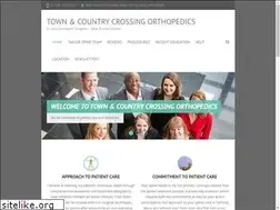 Sites similar to spinedoctorstlouis.com