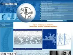Sites similar to spineinfo.ru