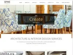 Sites similar to spineinfratech.com
