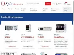 Sites similar to spinelectronics.eu